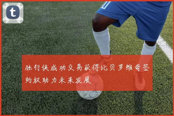 独行侠成功交易获得比贝罗维奇签约权助力未来发展