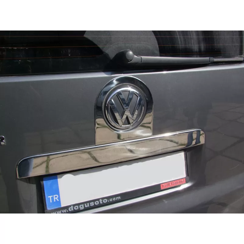 Volkswagen T5 Transporter Bagaj Çıtası P. Çeli...