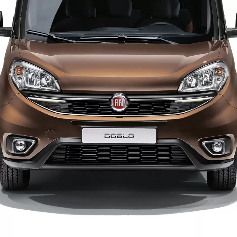 Fiat Doblo Facelift Sis Farı Çerçevesi 2014 ve ...